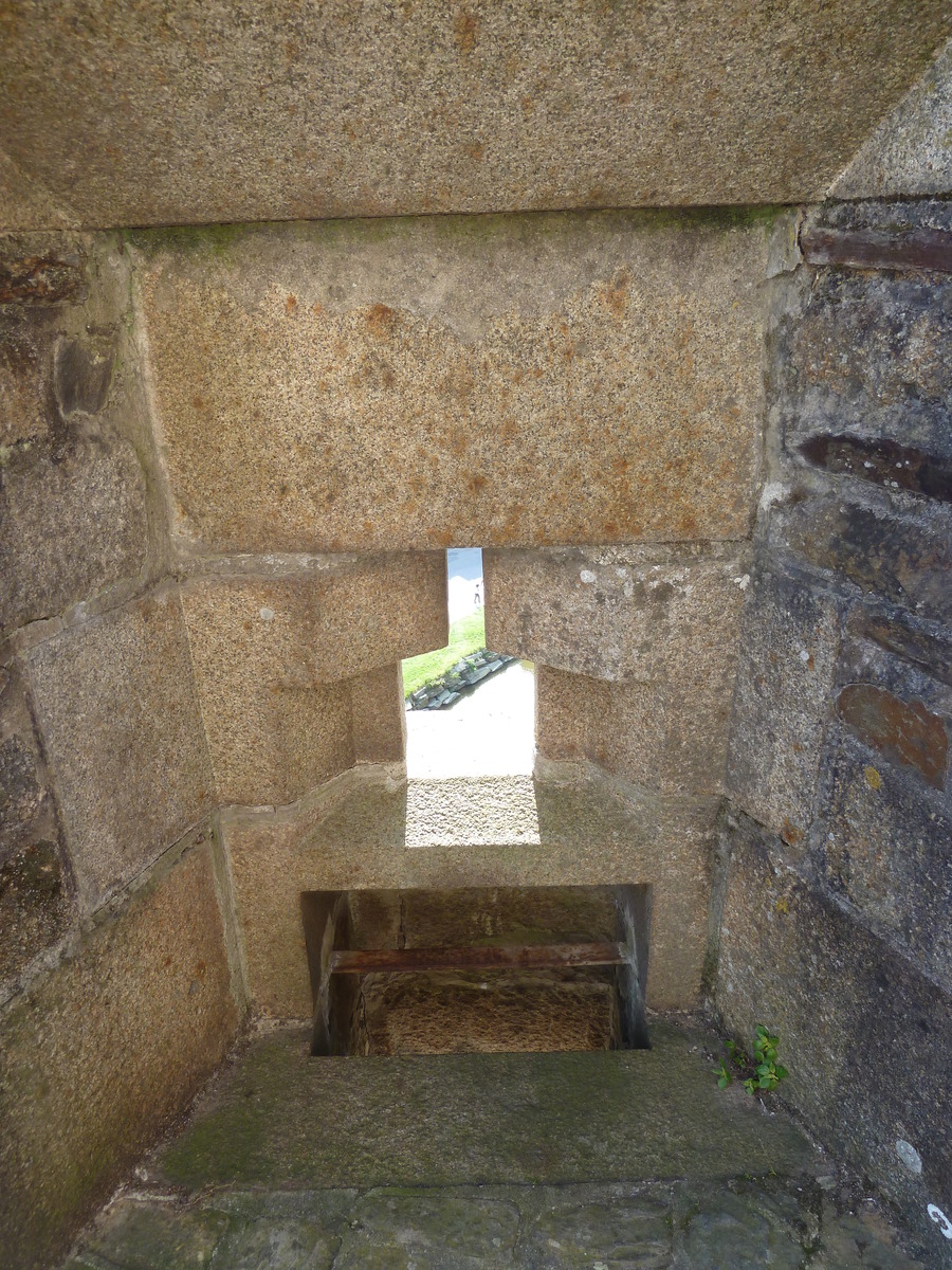 รูปถ่าย ฝรั่งเศส(France) ฟูแฌร์(Fougeres) 2010-04 133