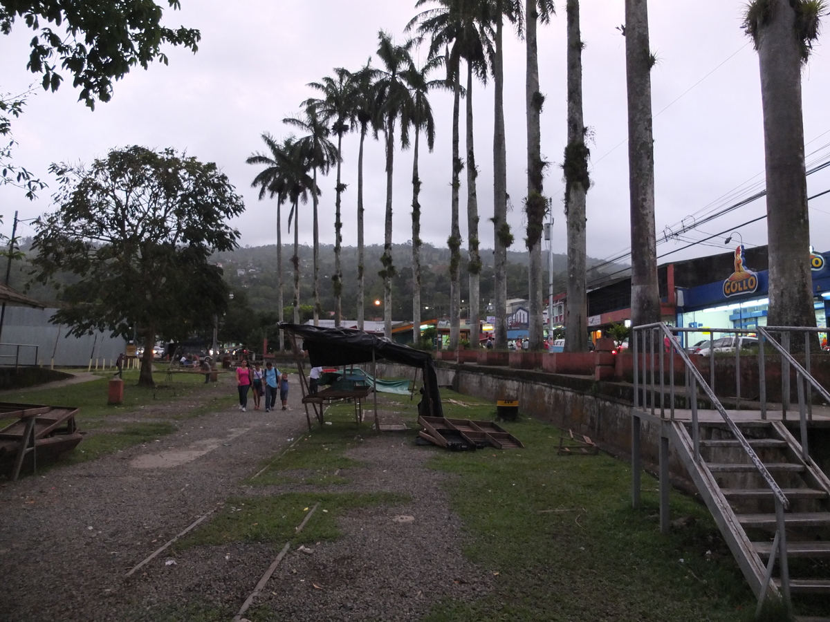 รูปถ่าย คอสตาริกา(Costa Rica) ตูร์รีอัลบา(Turrialba) 2015-03 47
