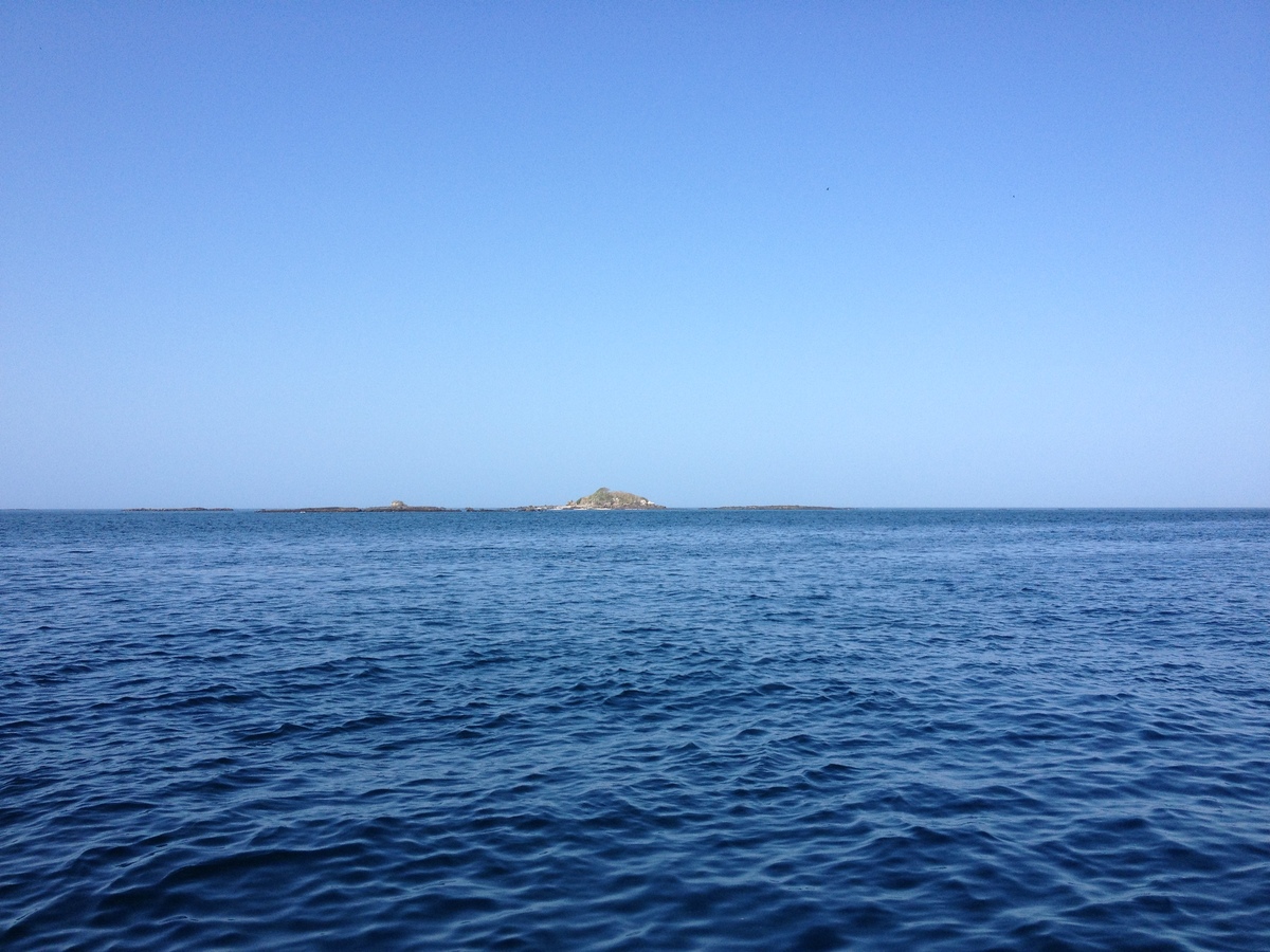 รูปถ่าย ปานามา(Panama) จากปานามาไปหมู่เกาะลัสเปร์ลัส(Panama to Las Perlas) 2015-03 77