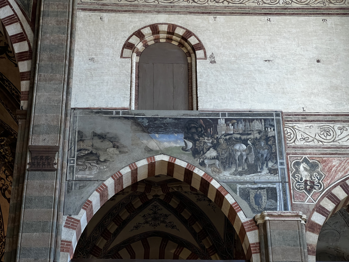 รูปถ่าย อิตาลี(Italy) เวโรเน่(Verona) 2022-05 67