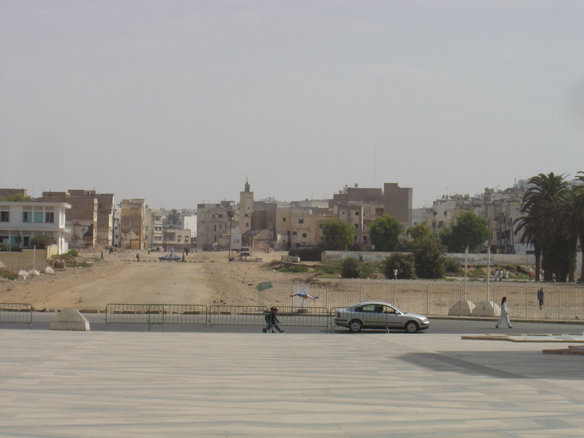 รูปถ่าย โมร็อกโก(Morocco) คาซาบลังกา(Casablanca) 2004-09 74