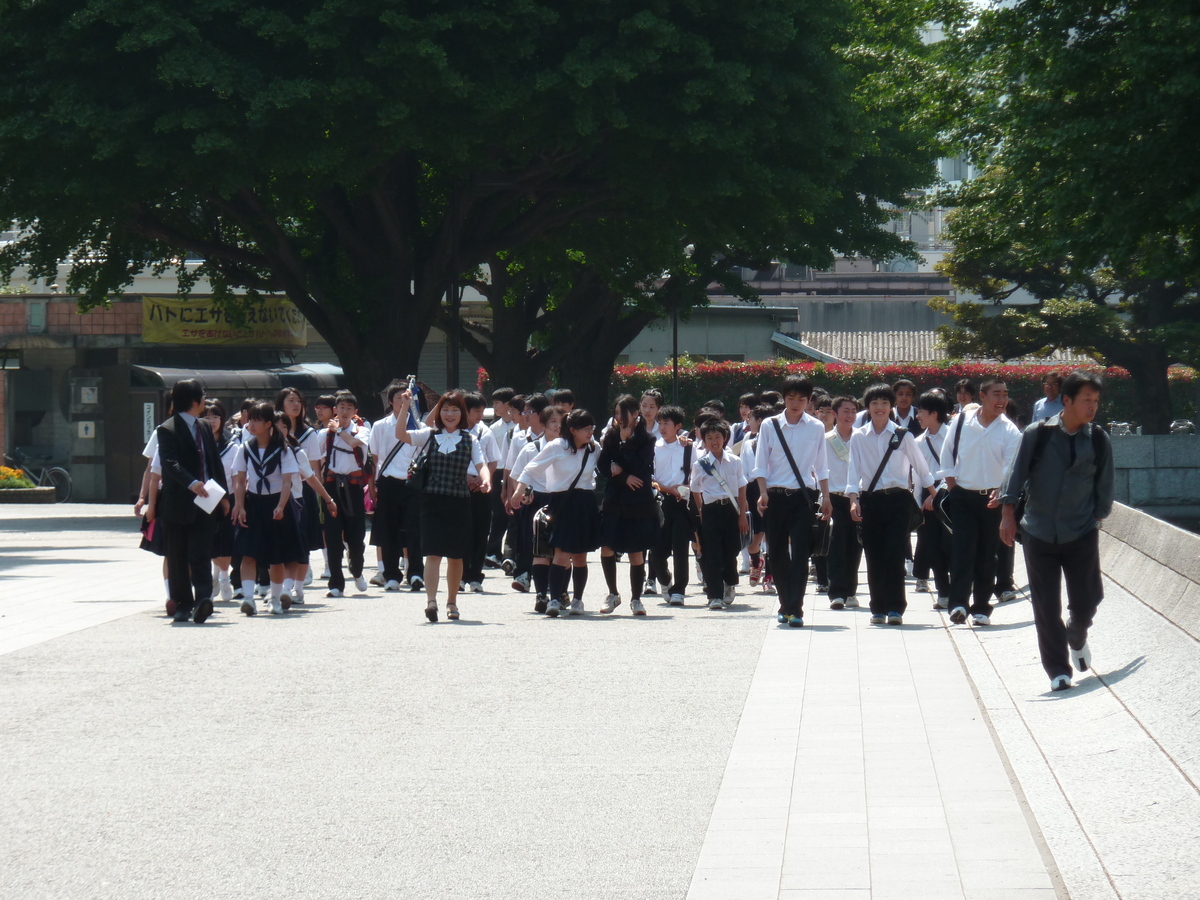 รูปถ่าย ญี่ปุ่น(Japan) โตเกียว(Tokyo) อุเอโนะ(Ueno) 2010-06 53