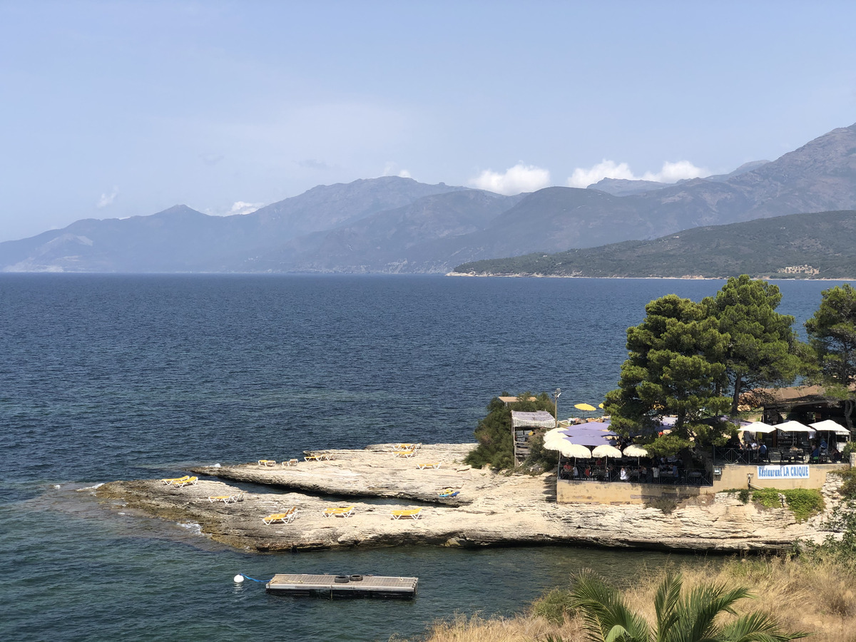 รูปถ่าย ฝรั่งเศส(France) คอร์สิคา(Corsica) แซ็งฟลอร็อง(Saint Florent) 2021-08 3