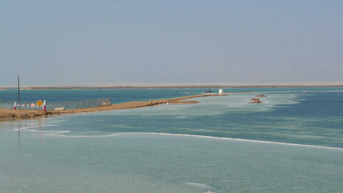 รูปถ่าย อิสราเอล(Israel) อึนโบเกก(Boqeq) 2007-06 10