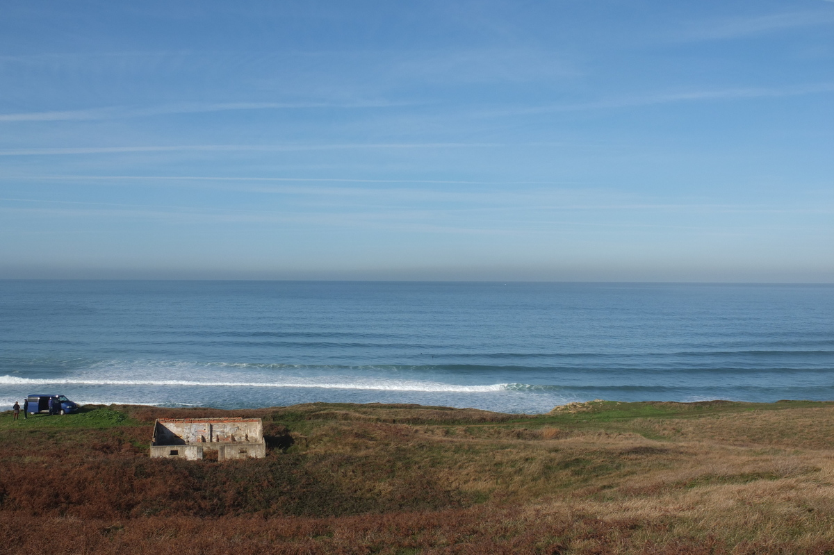 รูปถ่าย สเปน(Spain) กันตาเบรีย(Cantabria) 2013-01 79