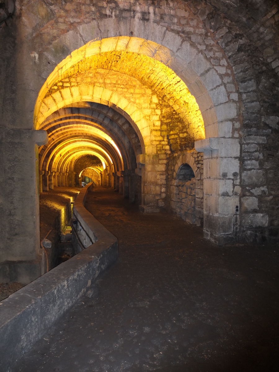 รูปถ่าย ฝรั่งเศส(France) ซาแล็ง-เล-แบ็ง(Salins les bains) 2012-02 47