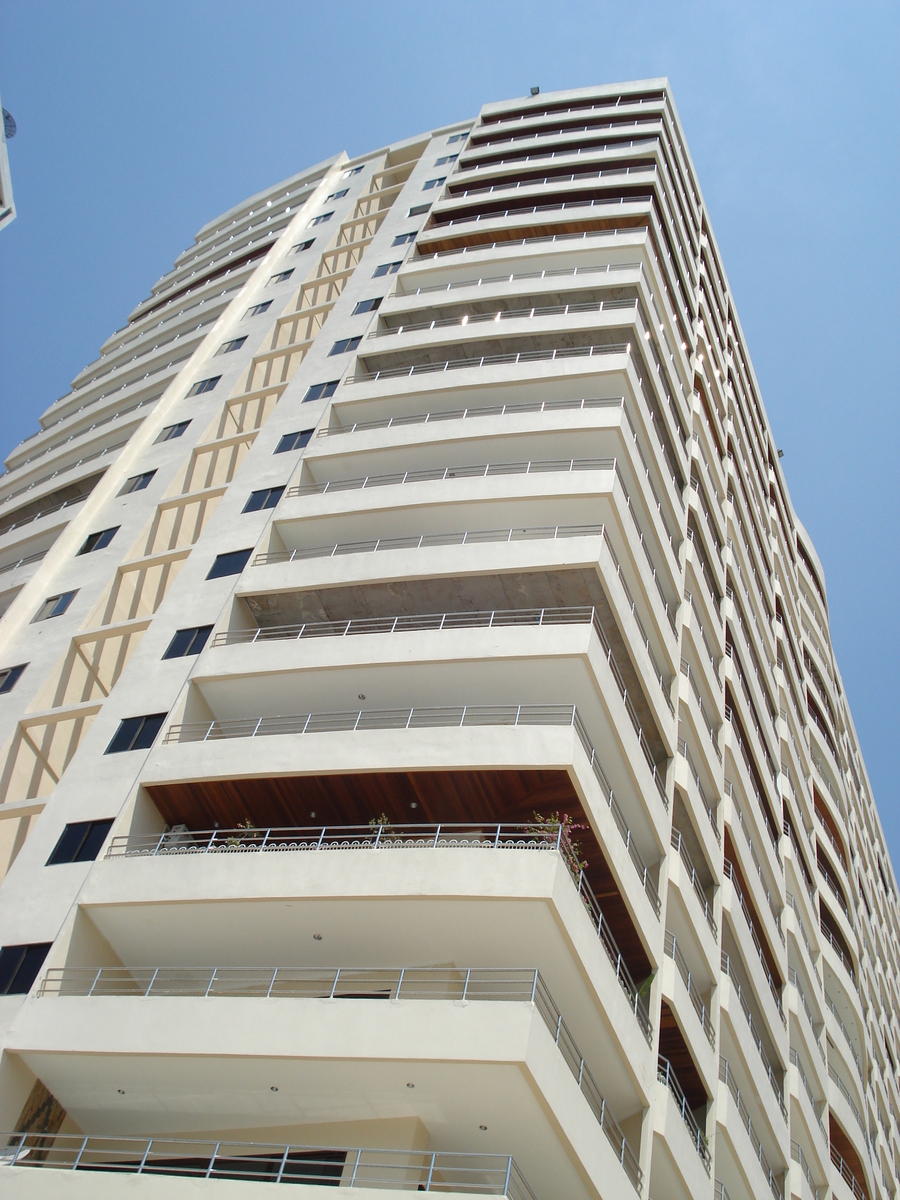 รูปถ่าย ไทย(Thailand) คอนโดวิวทะเลบีช(Viewtalay beach condo) 2007-02 20