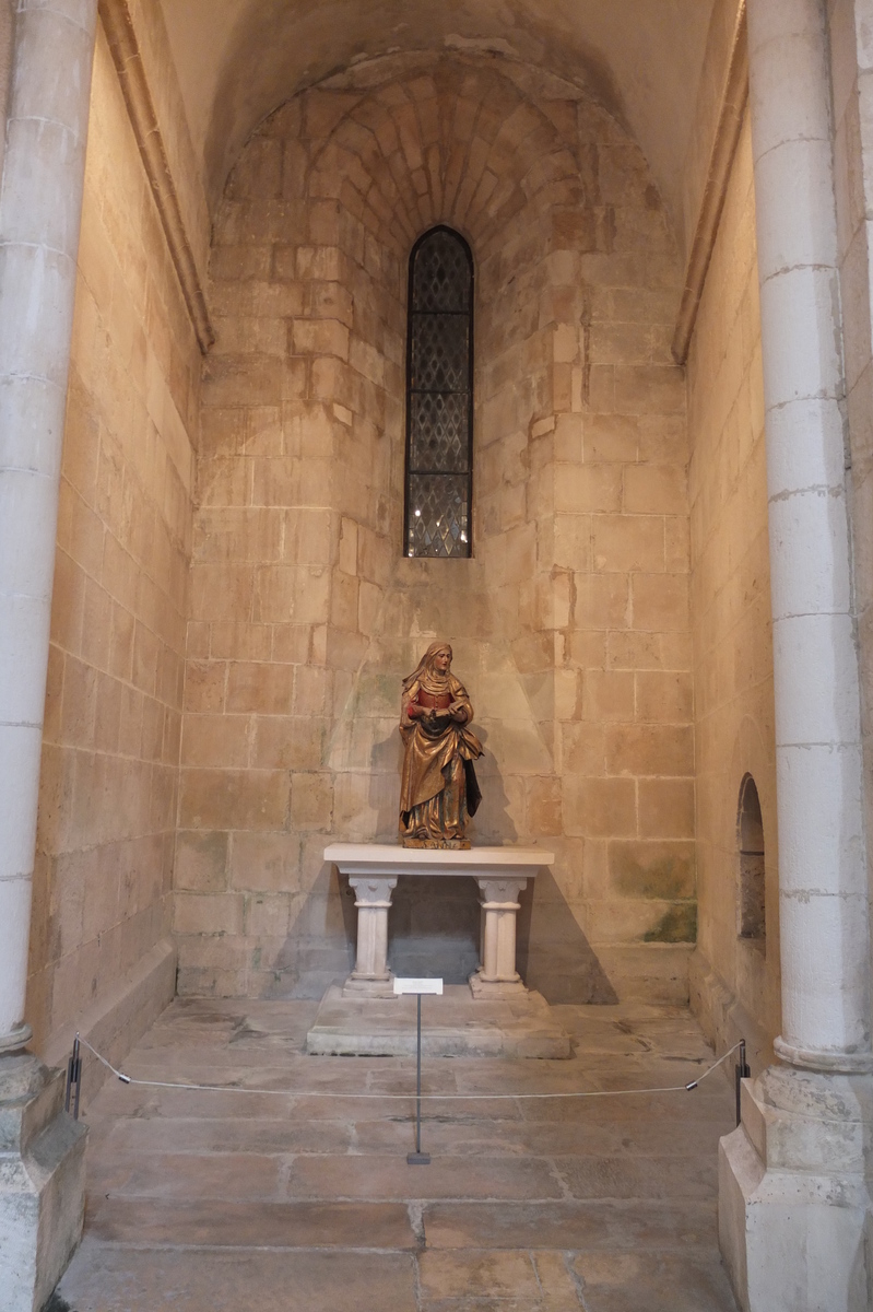 รูปถ่าย โปรตุเกส(Portugal) อัลโกบาซา(Alcobaca) 2013-01 9