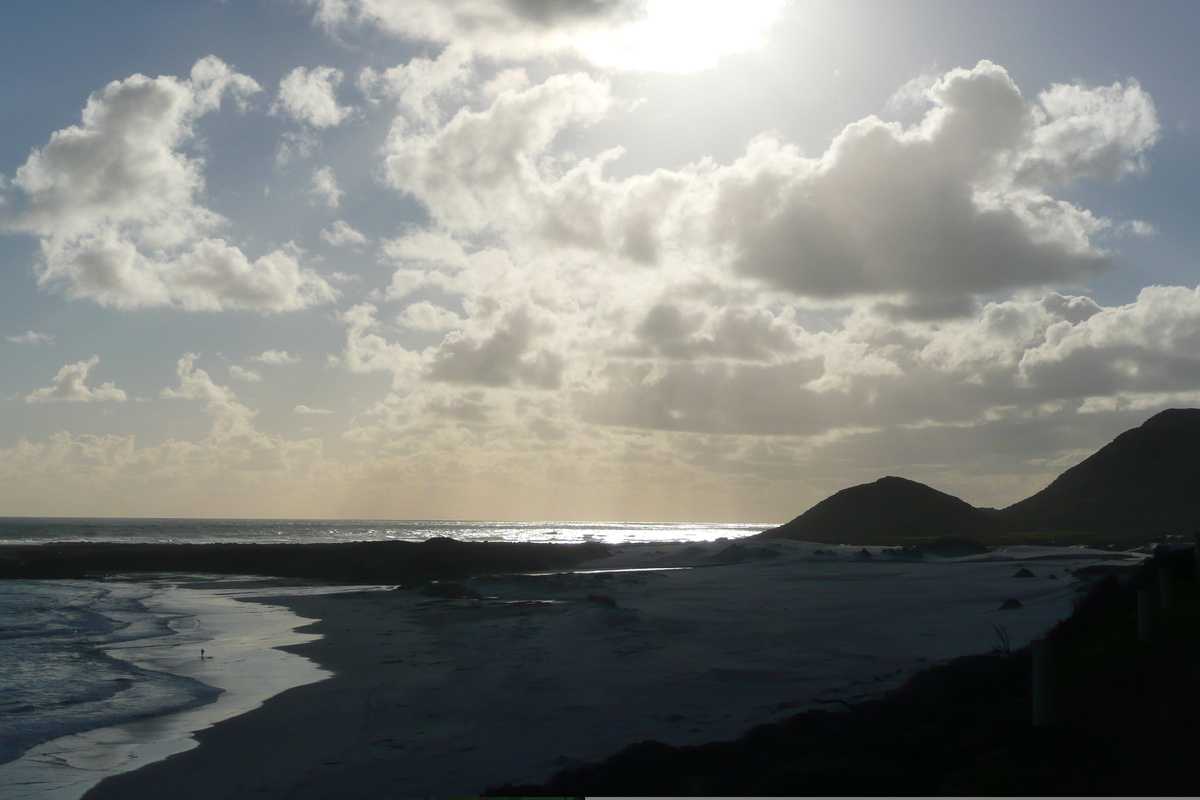 รูปถ่าย แอฟริกาใต้(South Africa) แหลมกู๊ดโฮป(Cape of Good Hope) 2008-09 20