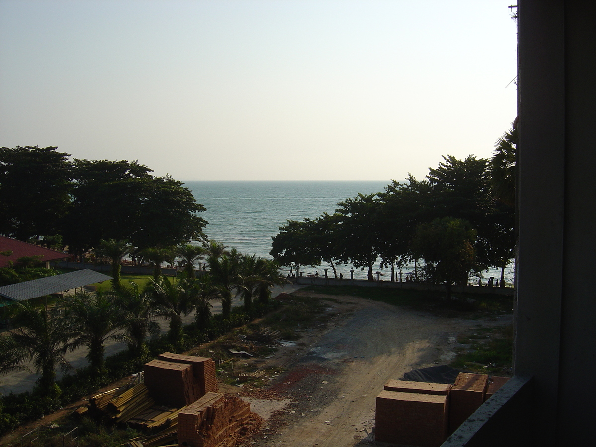 รูปถ่าย ไทย(Thailand) หาดจอมเทียน(Jomtien Beach) วิวทะเล โครงการ 3(Viewtalay project 3) 2004-12 24