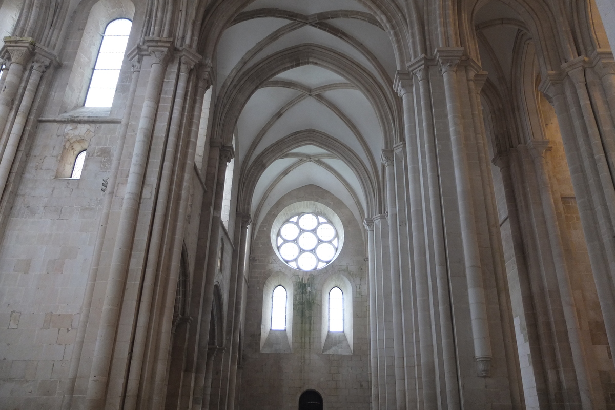 รูปถ่าย โปรตุเกส(Portugal) อัลโกบาซา(Alcobaca) 2013-01 149