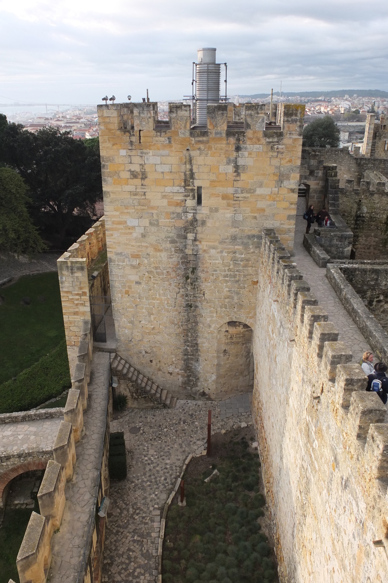 รูปถ่าย โปรตุเกส(Portugal) ลิสบอน(Lisbon) 2013-01 374