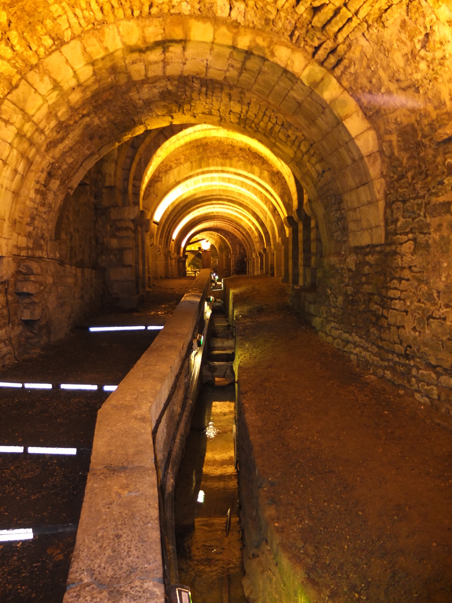 รูปถ่าย ฝรั่งเศส(France) ซาแล็ง-เล-แบ็ง(Salins les bains) 2012-02 61