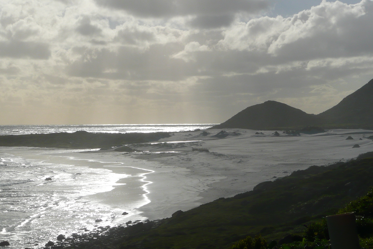 รูปถ่าย แอฟริกาใต้(South Africa) แหลมกู๊ดโฮป(Cape of Good Hope) 2008-09 114