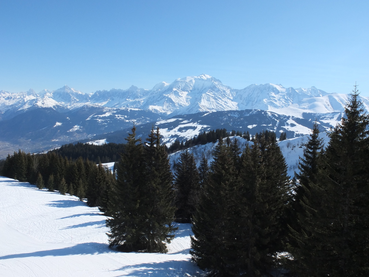 รูปถ่าย ฝรั่งเศส(France) เมแฌฟว์(Megeve) เลอฌาแย(Le Jaillet) 2012-02 21