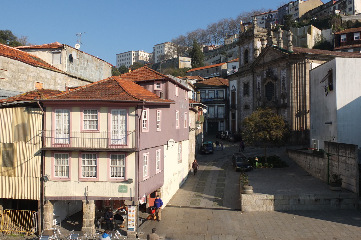 รูปถ่าย โปรตุเกส(Portugal) ปอร์โต(Porto) 2013-01 86