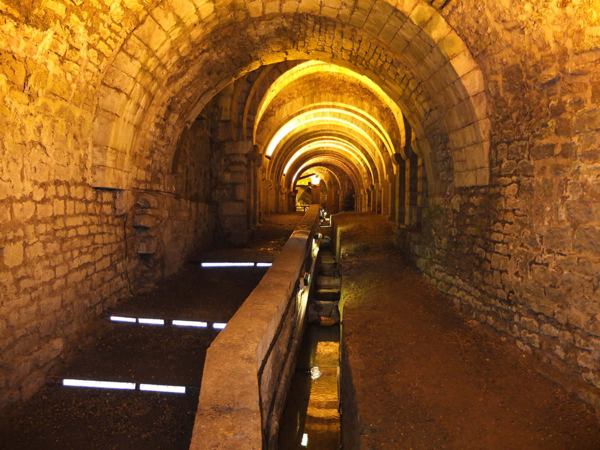 รูปถ่าย ฝรั่งเศส(France) ซาแล็ง-เล-แบ็ง(Salins les bains) 2012-02 63