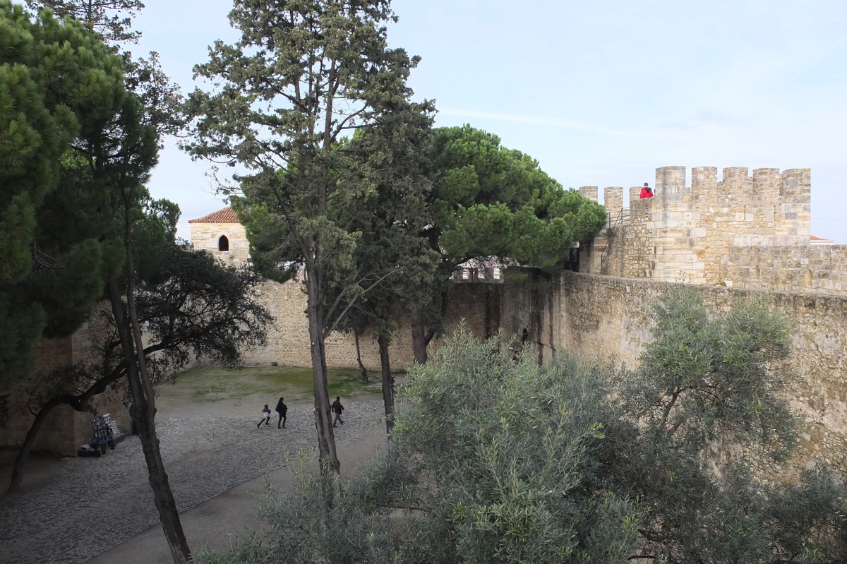 รูปถ่าย โปรตุเกส(Portugal) ลิสบอน(Lisbon) 2013-01 316