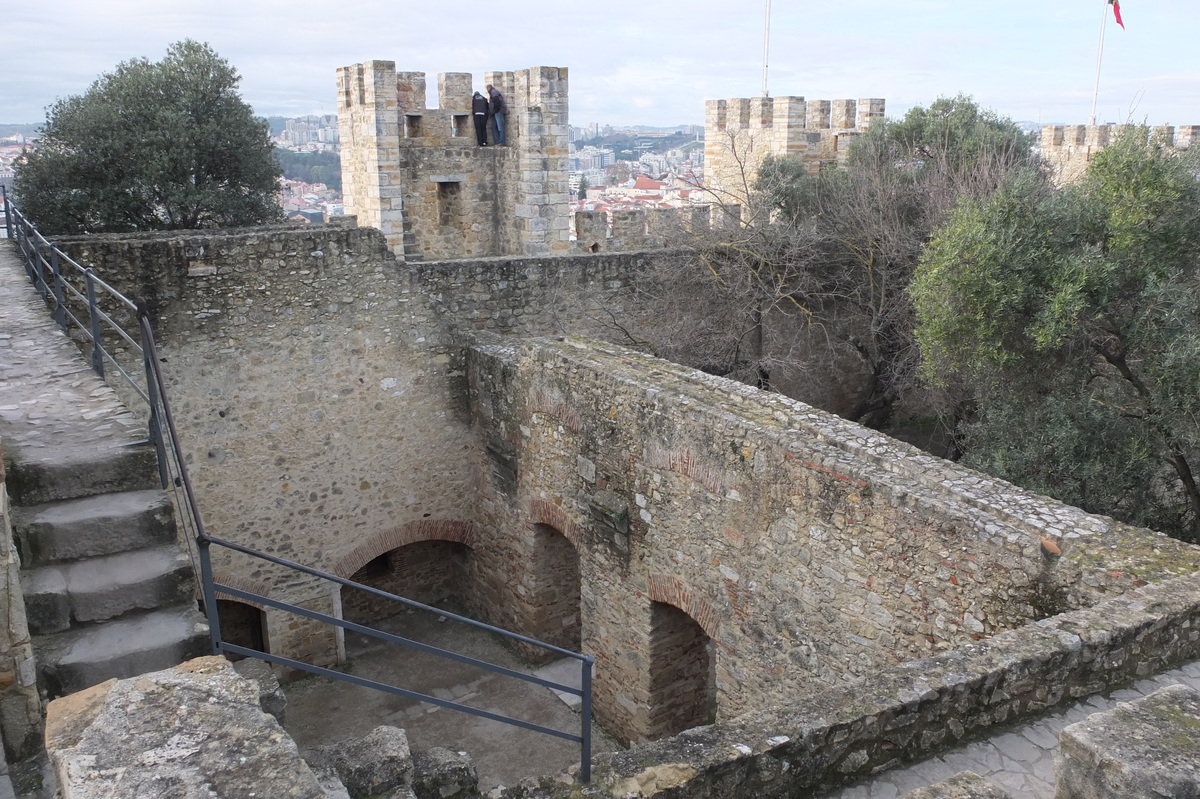 รูปถ่าย โปรตุเกส(Portugal) ลิสบอน(Lisbon) 2013-01 324