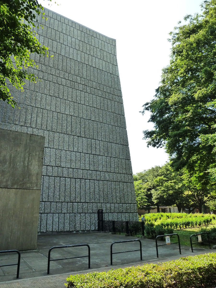 รูปถ่าย ญี่ปุ่น(Japan) โตเกียว(Tokyo) อุเอโนะ(Ueno) 2010-06 20