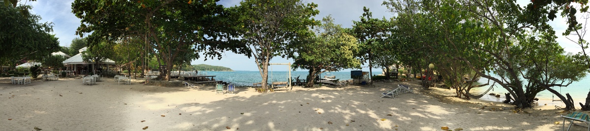 รูปถ่าย ไทย(Thailand) เกาะเสม็ด(Ko Samet) 2014-12 29