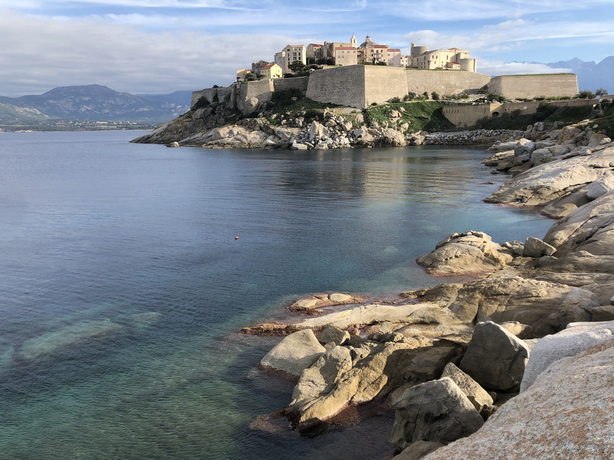 รูปถ่าย ฝรั่งเศส(France) คอร์สิคา(Corsica) คาลวี(Calvi) 2020-10 37