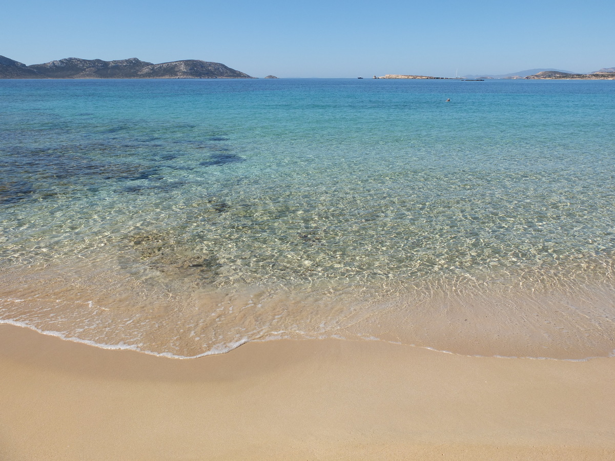 รูปถ่าย กรีก(Greece) เกาะคูโฟนิสเซีย(Koufonissia) 2014-07 74