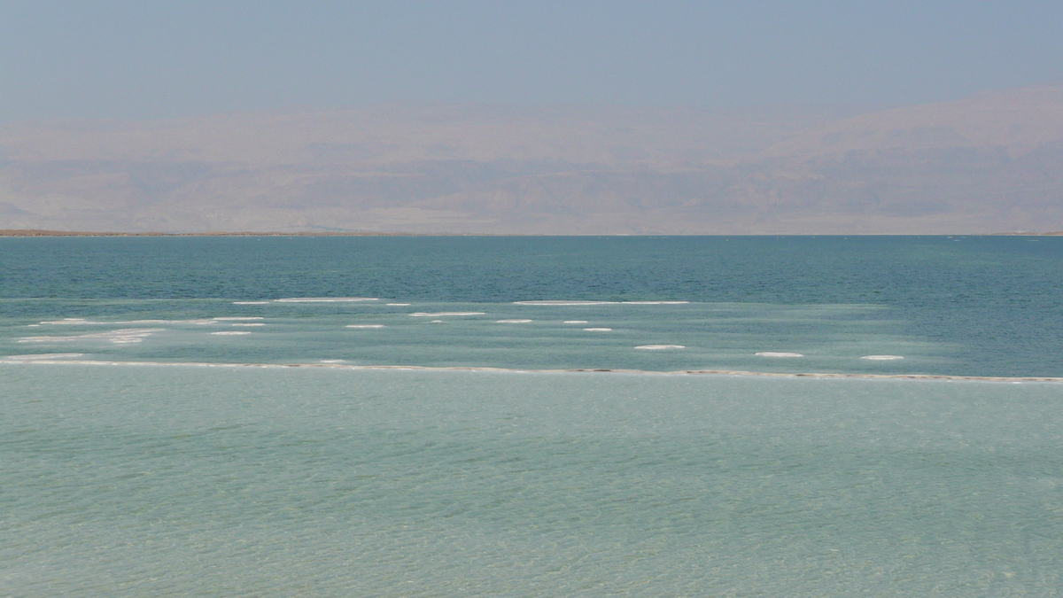 รูปถ่าย อิสราเอล(Israel) อึนโบเกก(Boqeq) 2007-06 182