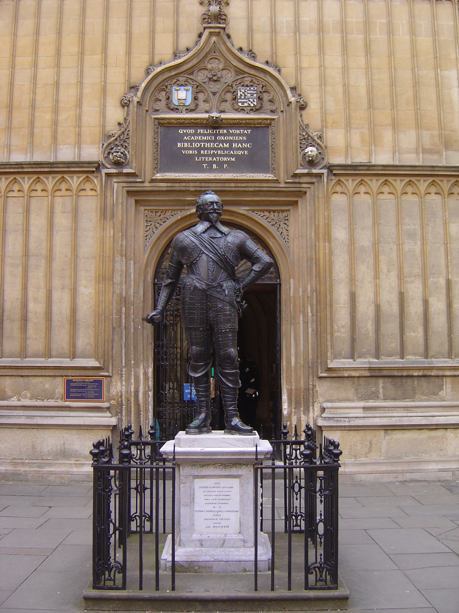 รูปถ่าย อังกฤษ(United Kingdom) อ็อกฟอร์ด(Oxford) 2005-05 6