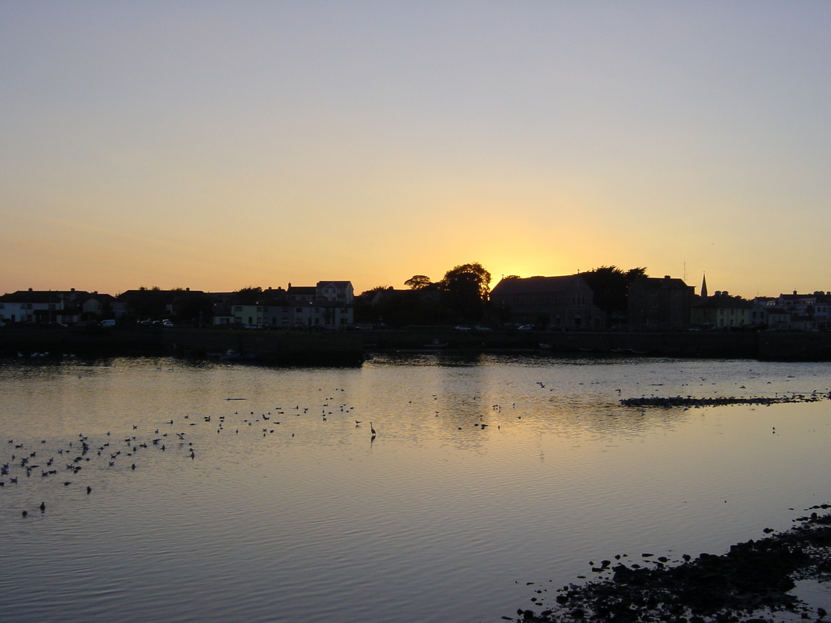 รูปถ่าย ไอร์แลนด์(Ireland) กัลเวย์(Galway) 2003-09 16