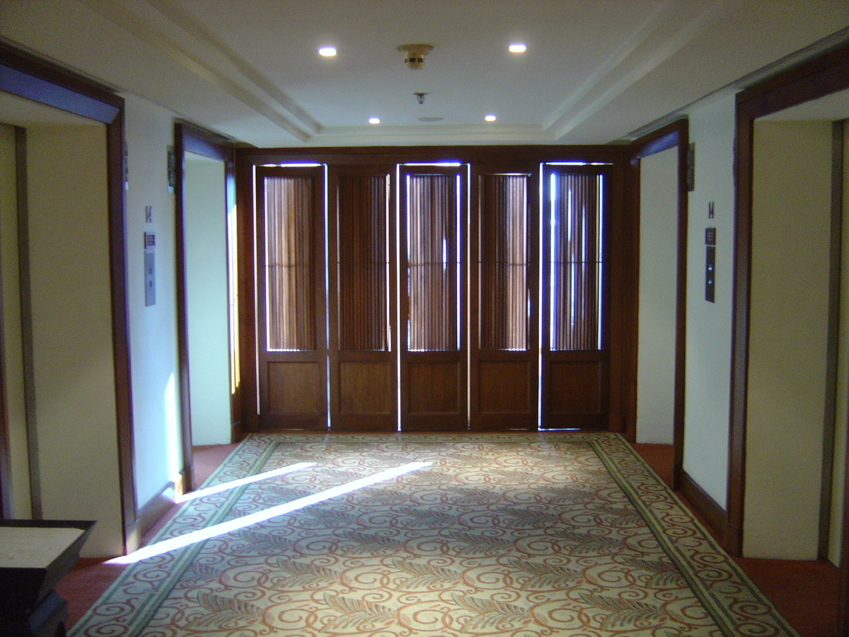 รูปถ่าย ไทย(Thailand) กรุงเทพมหานคร(Bangkok) โรงแรมเจดับบลิว แมริออท(JW Marriott Hotel) 2005-11 37