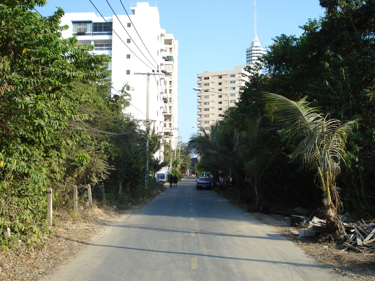 รูปถ่าย ไทย(Thailand) พัทยา(Pattaya) โกลเดนฮอร์น(Golden Horn) 2007-02 69