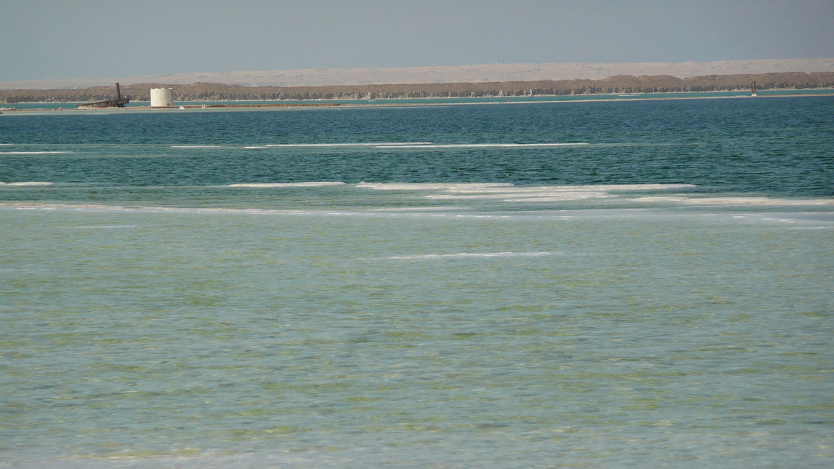 รูปถ่าย อิสราเอล(Israel) อึนโบเกก(Boqeq) 2007-06 46