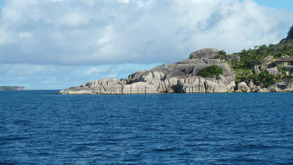 รูปถ่าย เซเชลส์(Seychelles) เฟลีซีเต(Felicitee) 2011-10 31
