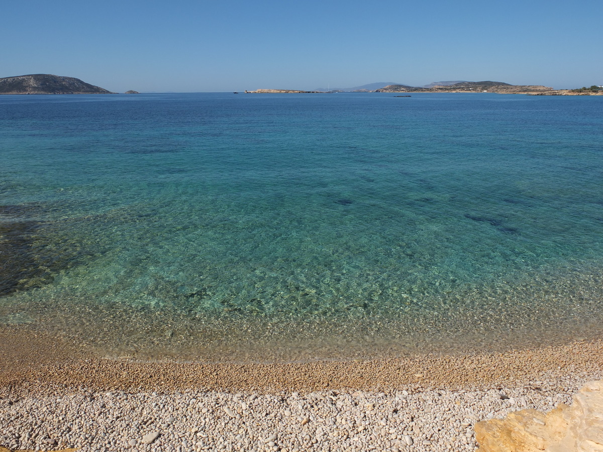รูปถ่าย กรีก(Greece) เกาะคูโฟนิสเซีย(Koufonissia) 2014-07 594
