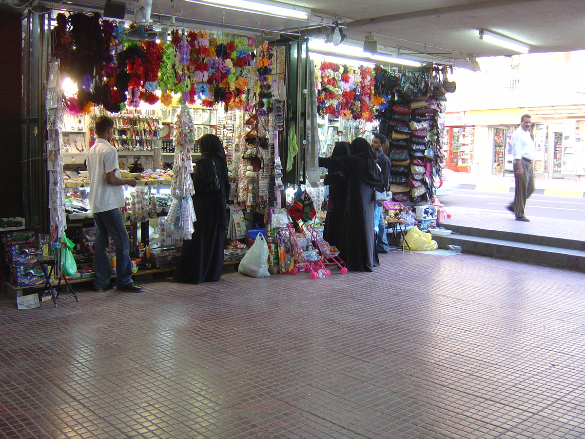 รูปถ่าย สหรัฐอาหรับเอมิเรตส์(United Arab Emirates) อาเลอิน(Al Ain) 2005-03 7