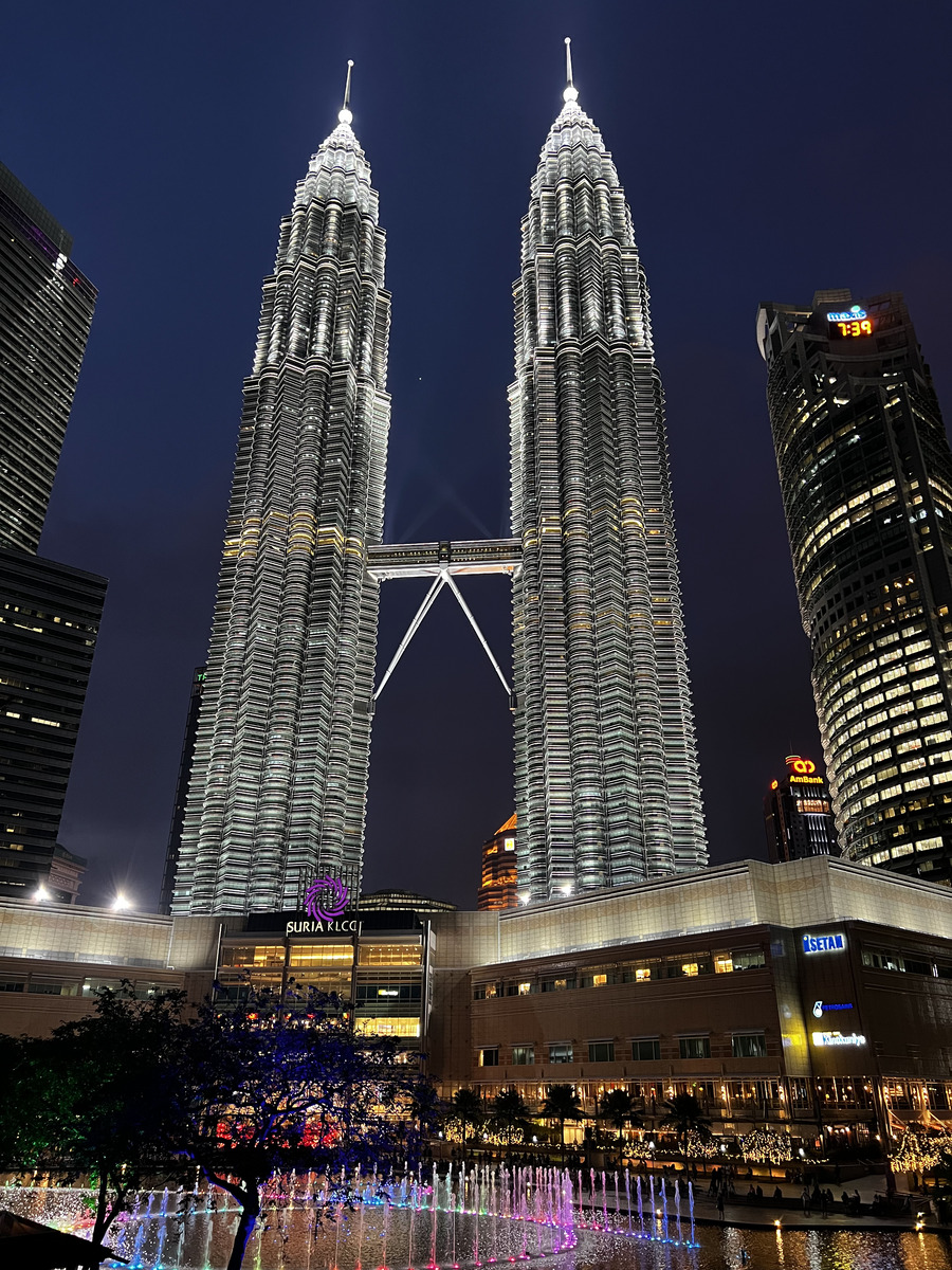 รูปถ่าย มาเลเซีย(Malaysia) กัวลาลัมเปอร์(Kuala Lumpur) 2023-01 195