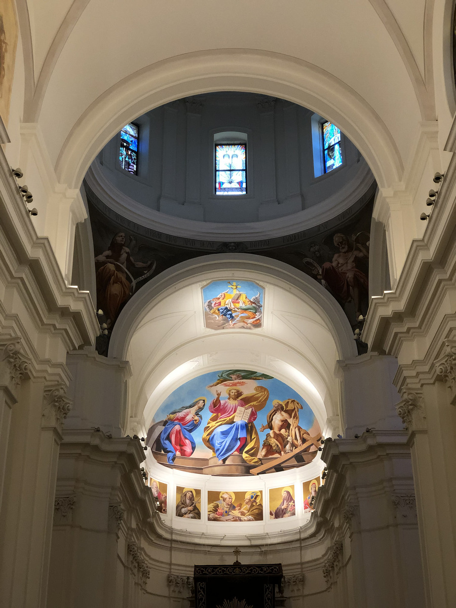 รูปถ่าย อิตาลี(Italy) ซิซิลี(Sicily) โนโต(Noto) 2020-02 206