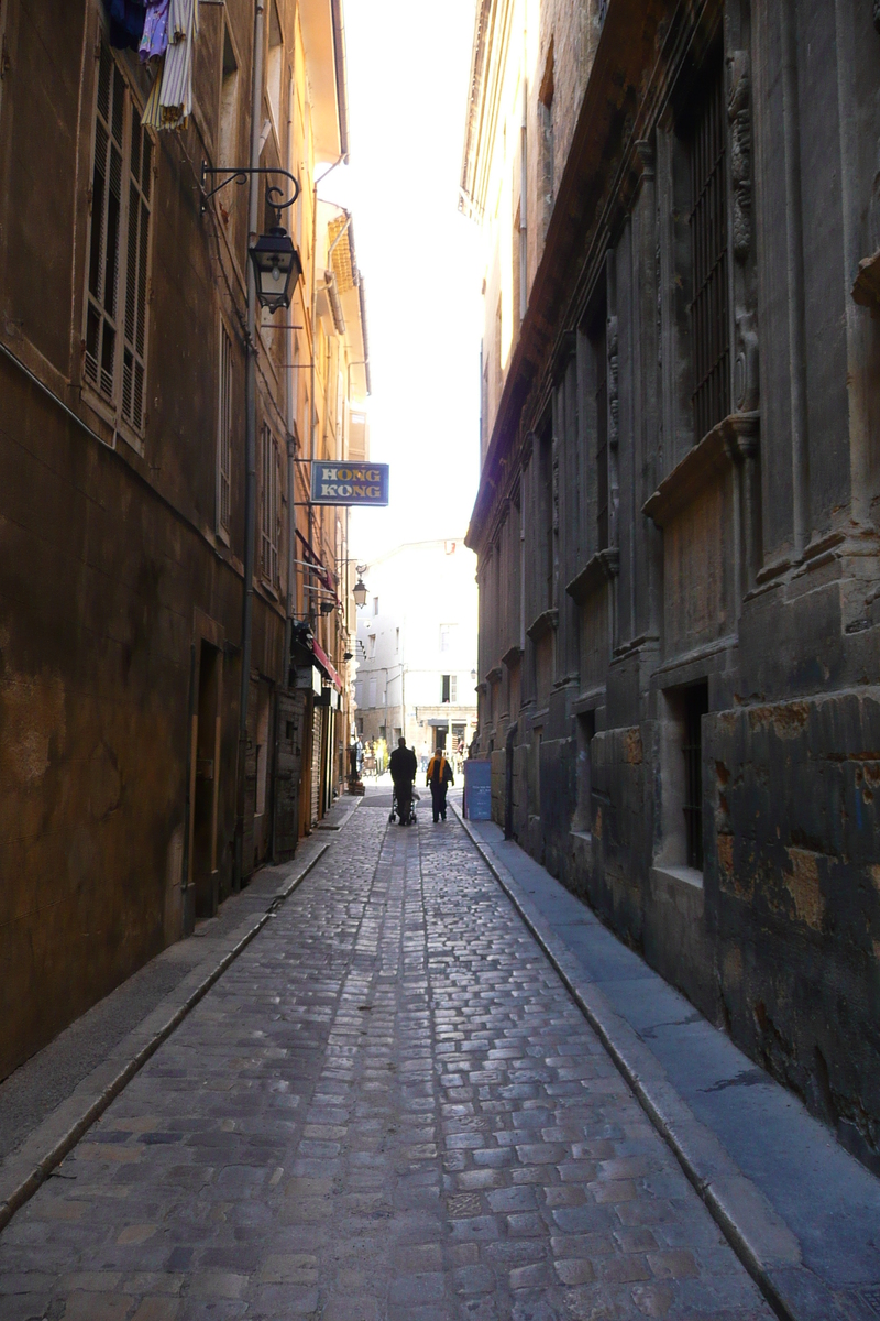รูปถ่าย ฝรั่งเศส(France) แอ็กซ์-อ็อง-โพรว็องส์(Aix en Provence) 2008-04 158