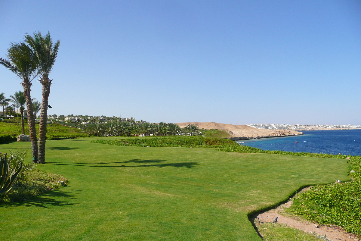 รูปถ่าย อียิปต์(Egypt) ชาร์มเอลชีค(Sharm el Sheikh) โรงแรมโฟร์ซีซันส์(Four Seasons Hotel) หาดโฟร์ซีซันส์(Four Seasons Beach) 2008-06 0