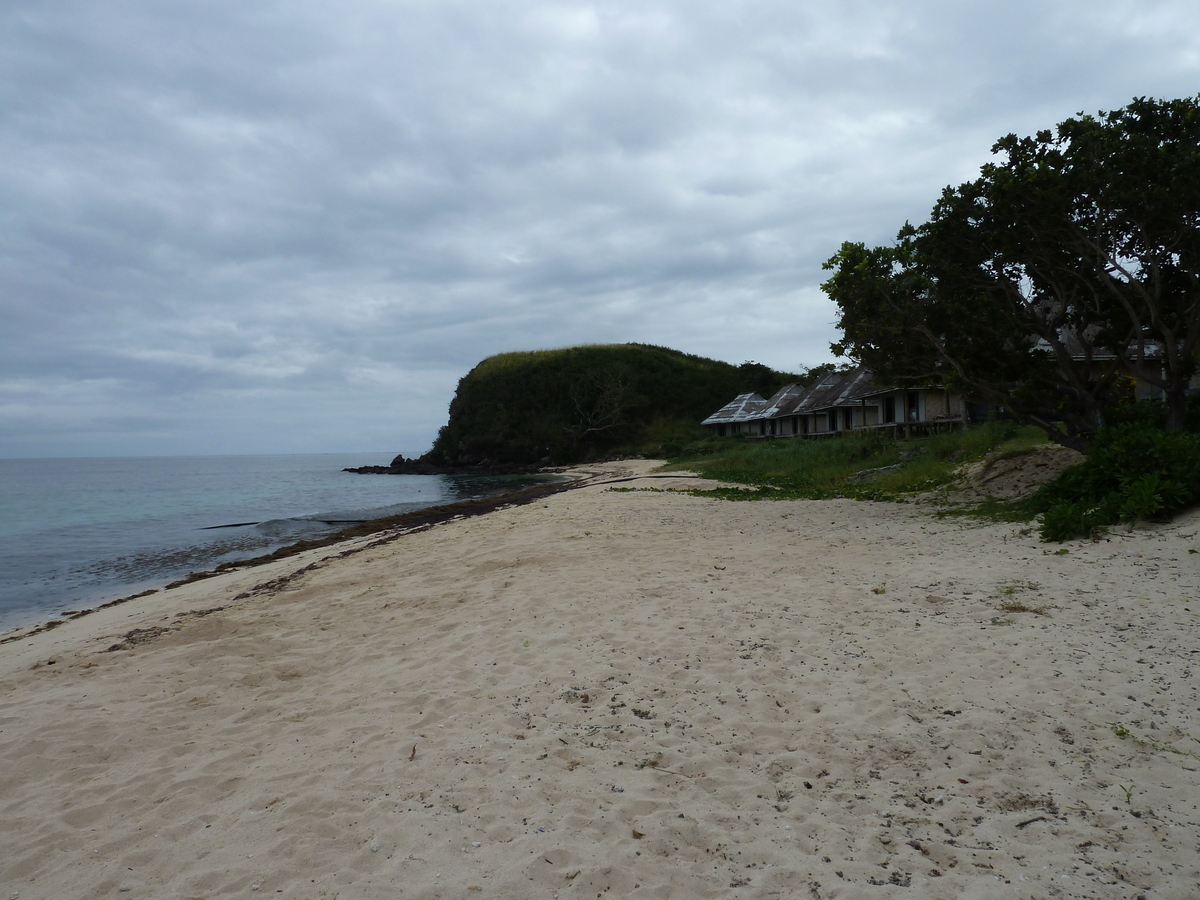 รูปถ่าย ฟิจิ(Fiji) รีสอร์ตเกาะอามูนูกา(Amunuca Island Resort) 2010-05 91