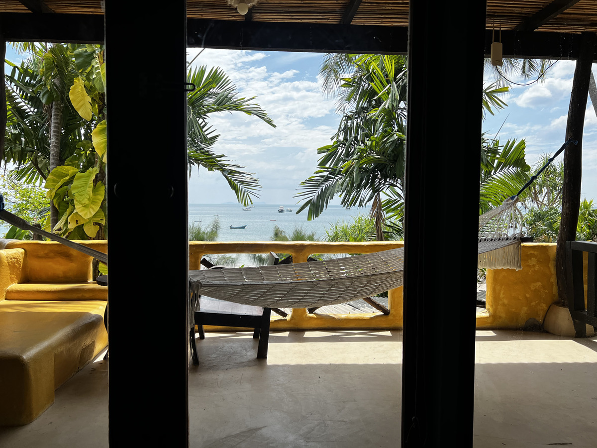 รูปถ่าย ไทย(Thailand) เกาะลันตา(Ko Lanta) 2023-01 148