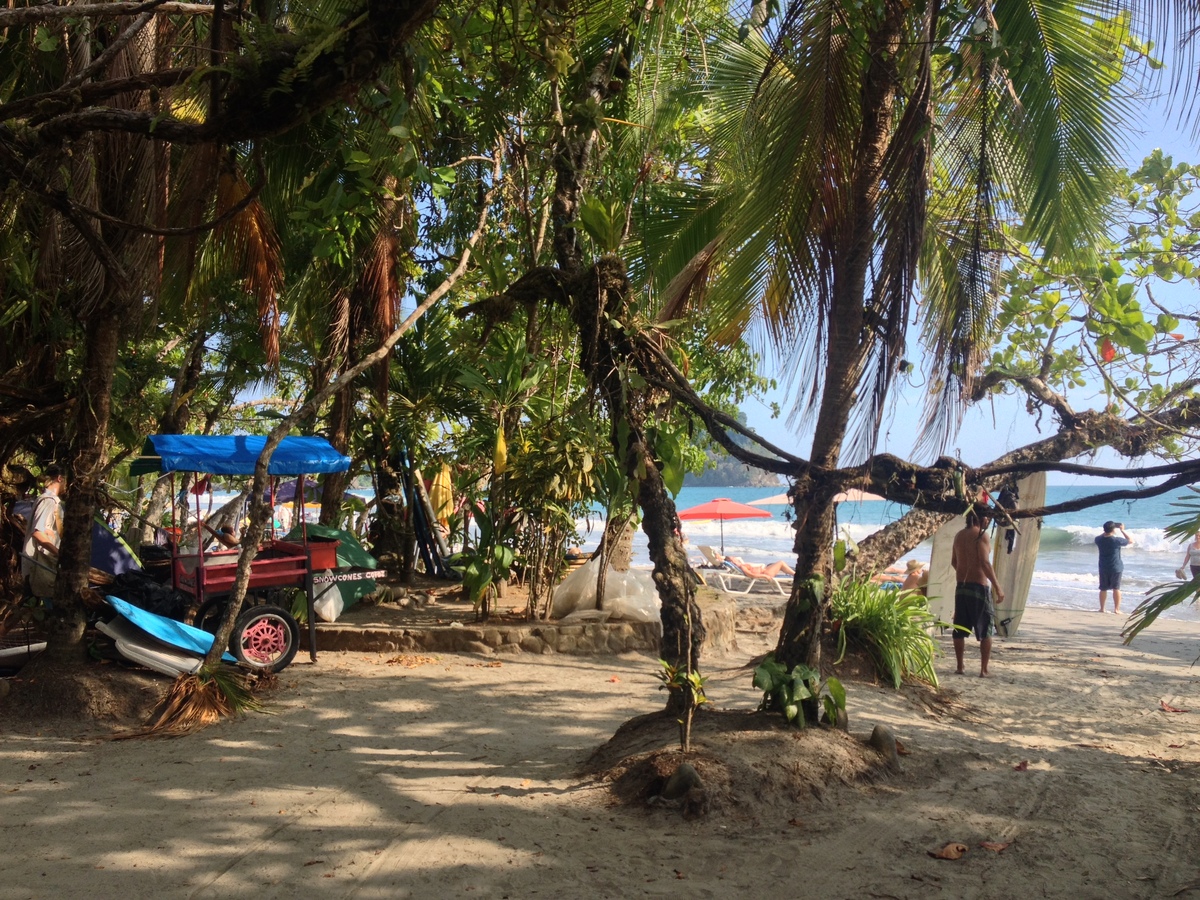 รูปถ่าย คอสตาริกา(Costa Rica) 2015-03 63