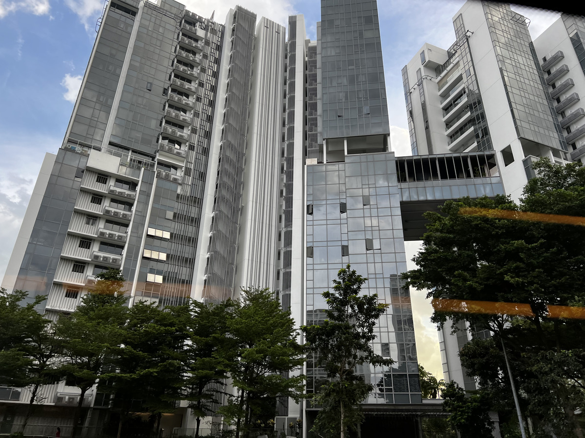 รูปถ่าย สิงคโปร์(Singapore) 2023-01 29