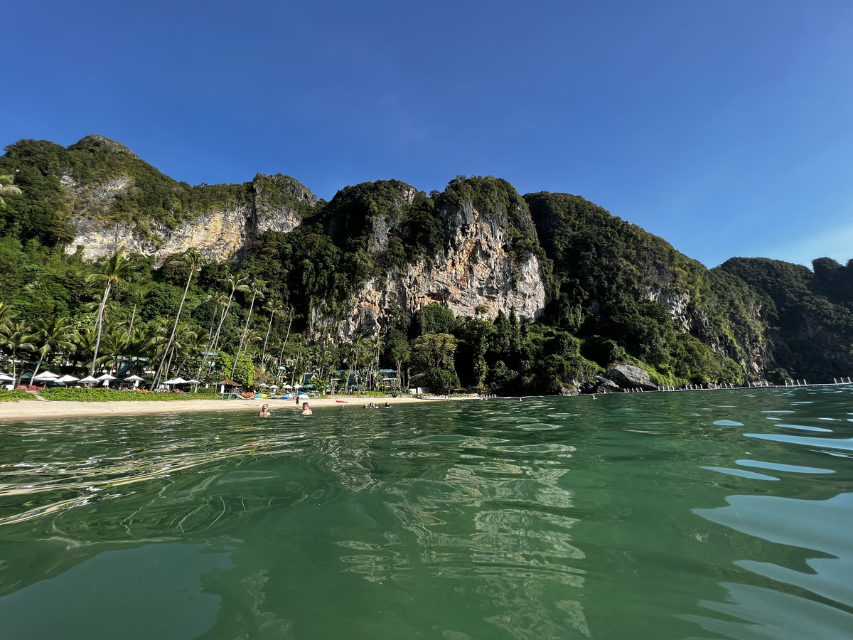 รูปถ่าย ไทย(Thailand) กระบี่(Krabi) 2023-01 60