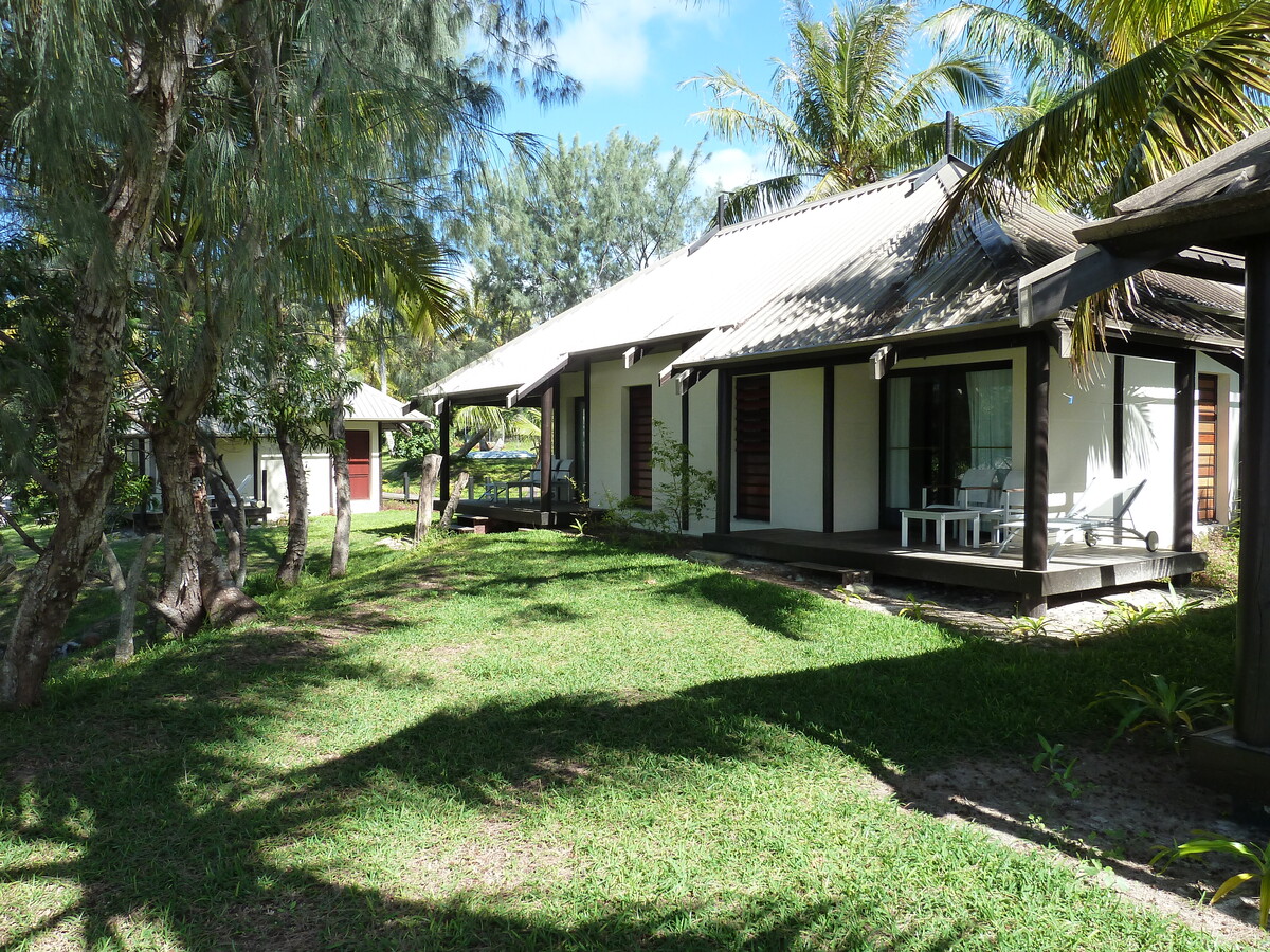 รูปถ่าย นิวแคลิโดเนีย(New Caledonia) เกาะลีฟู(Lifou) โรงแรมเดรฮูวิลเลจ(Drehu Village Hotel) 2010-05 97