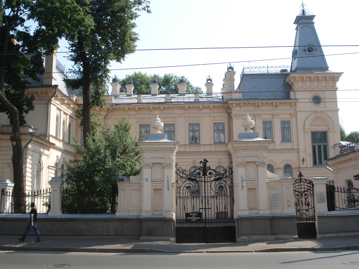 รูปถ่าย รัสเซีย(Russia) กาซาน(Kazan) 2006-07 50