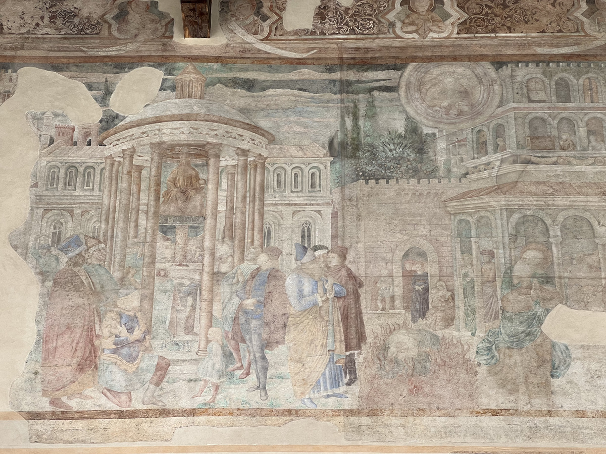 รูปถ่าย อิตาลี(Italy) ปิซา(Pisa) 2021-09 129