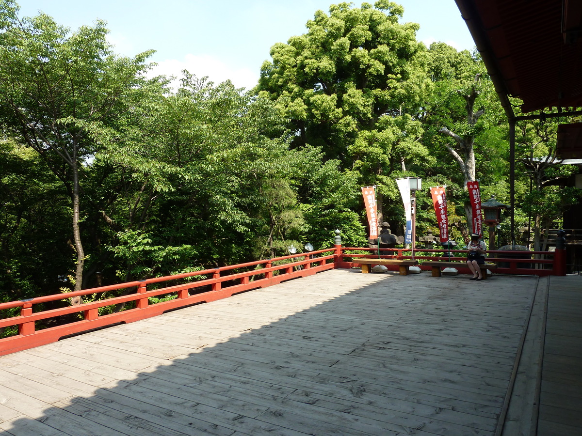 รูปถ่าย ญี่ปุ่น(Japan) โตเกียว(Tokyo) อุเอโนะ(Ueno) 2010-06 38