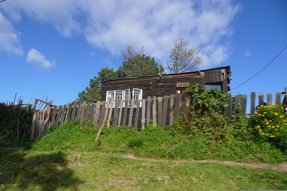 รูปถ่าย แอฟริกาใต้(South Africa) ไนส์นา(Knysna) 2008-09 83